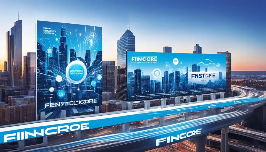 Fincore Digital Marketing