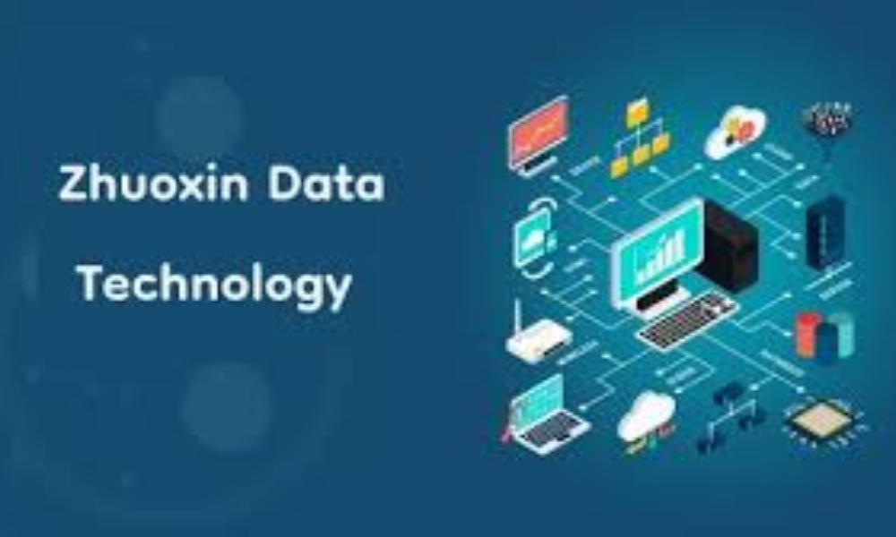 Zhuoxin Data Technology