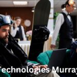 Revo Technologies Murray Utah