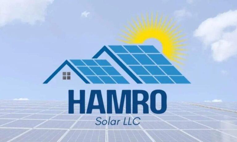 Hamro Solar LLC