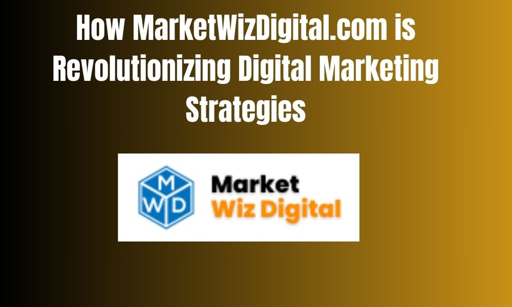 MarketWizDigital.com