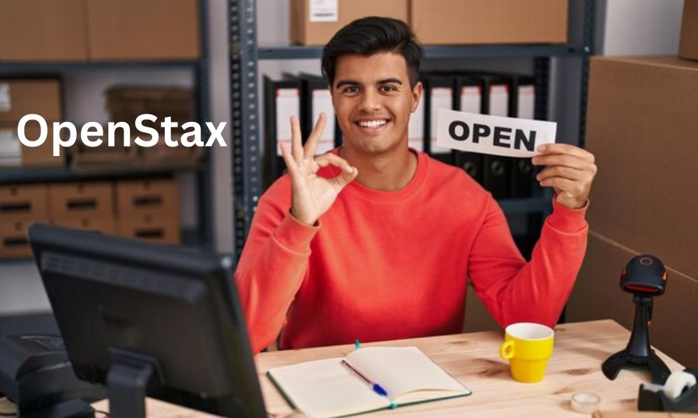 OpenStax