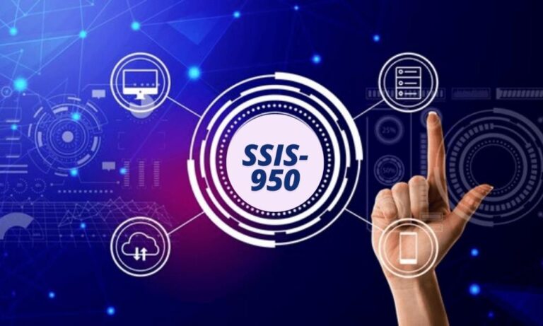 SSIS-950