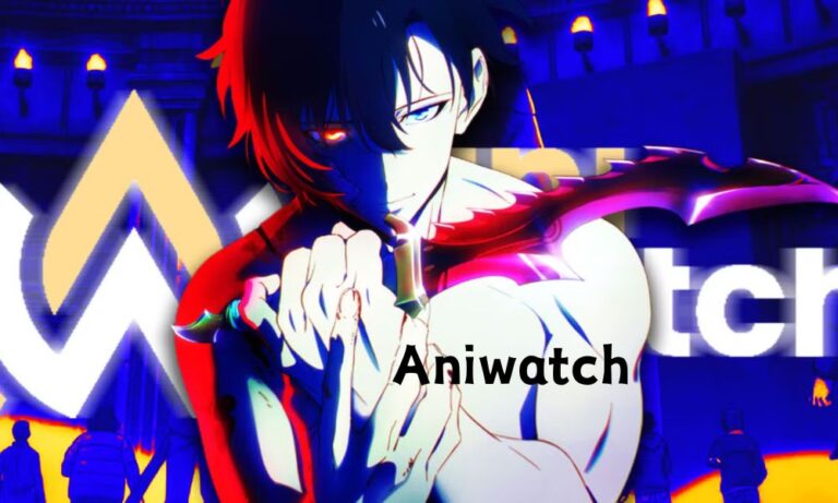 Aniwatch